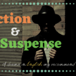 アクションとサスペンスの雰囲気をまとうスパイ風の男の写真です。