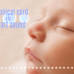 病院で臍帯音について聞いてみた！胎児の心音確認はいつから聴診器でやるの？