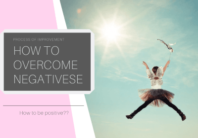 ポジティブに生きている女の子の写真です。