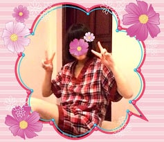 ベトナムマッサージの様子です。